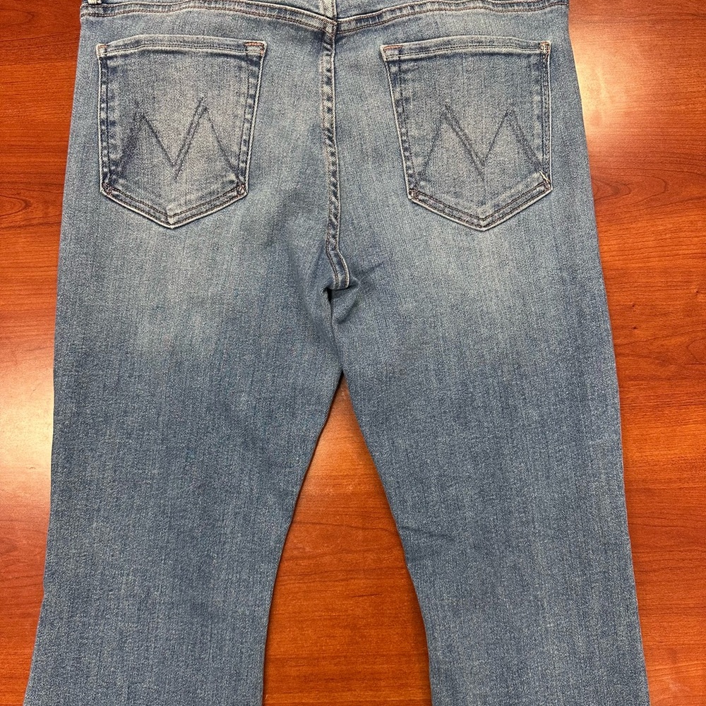 Mother Denim